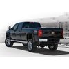 Bushwacker 19-C RAM 2500/3500(EXCL DUALLY) EXTEND-A-FENDER STYLE 4PC FENDER FLARE 50931-02